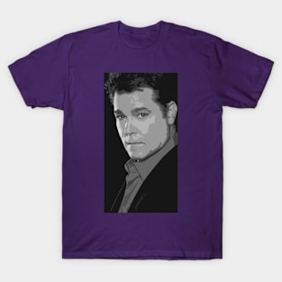 R.I.P Raymond Liotta T-Shirt